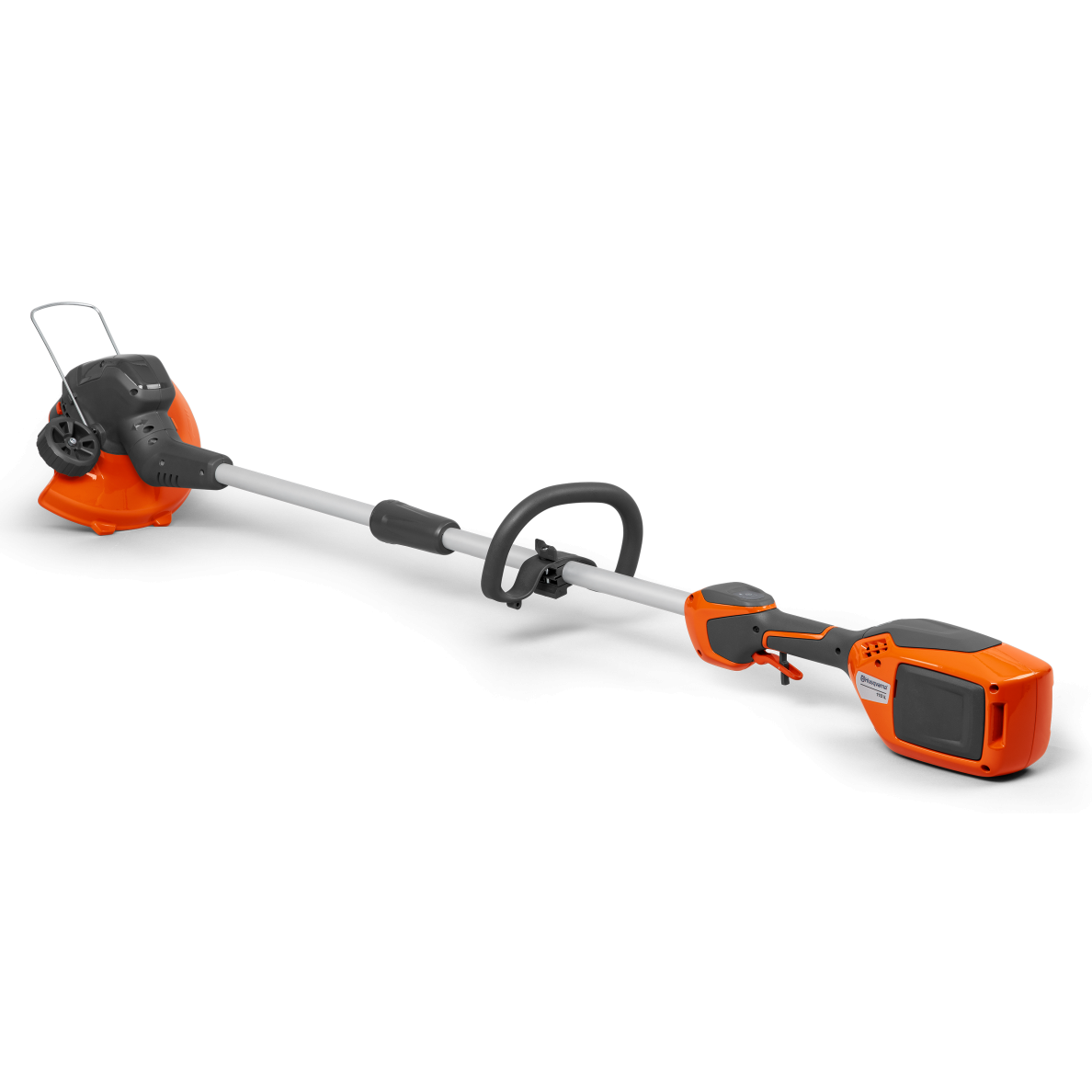Akumuliatorinis trimeris „Husqvarna 110iL su akumuliatoriumi ir įkrovikliu” Akumuliatorinis trimeris „Husqvarna 110iL su akumuliatoriumi ir įkrovikliu”