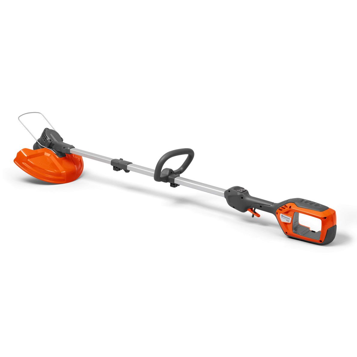 Akumuliatorinis trimeris „Husqvarna 215iL” (28) Akumuliatorinis trimeris „Husqvarna 215iL” (28)