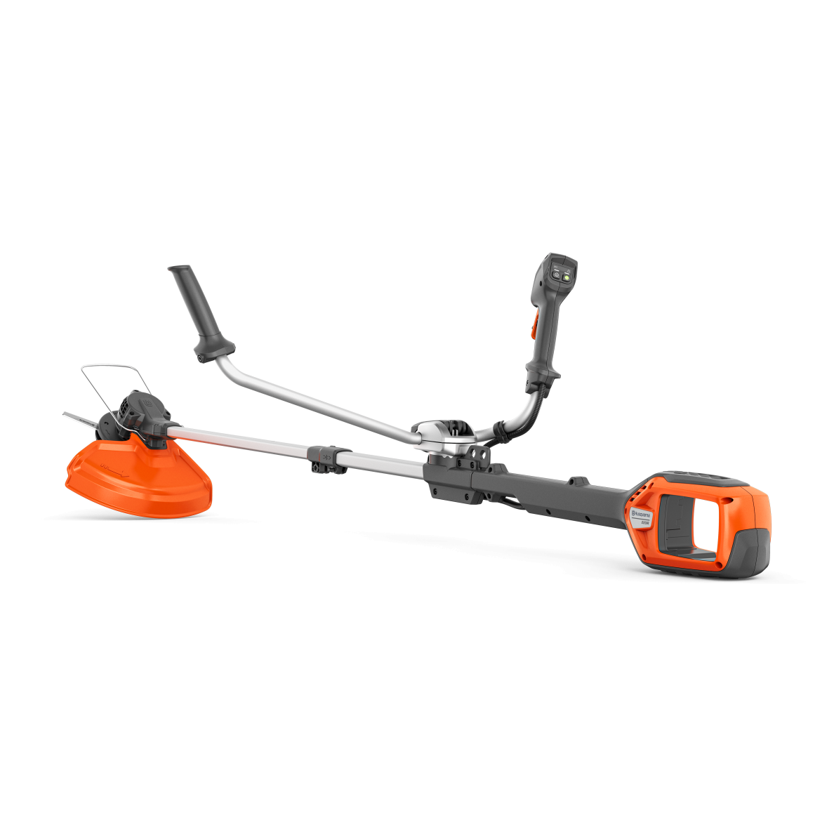 Akumuliatorinis trimeris „Husqvarna 220iR” Akumuliatorinis trimeris „Husqvarna 220iR”