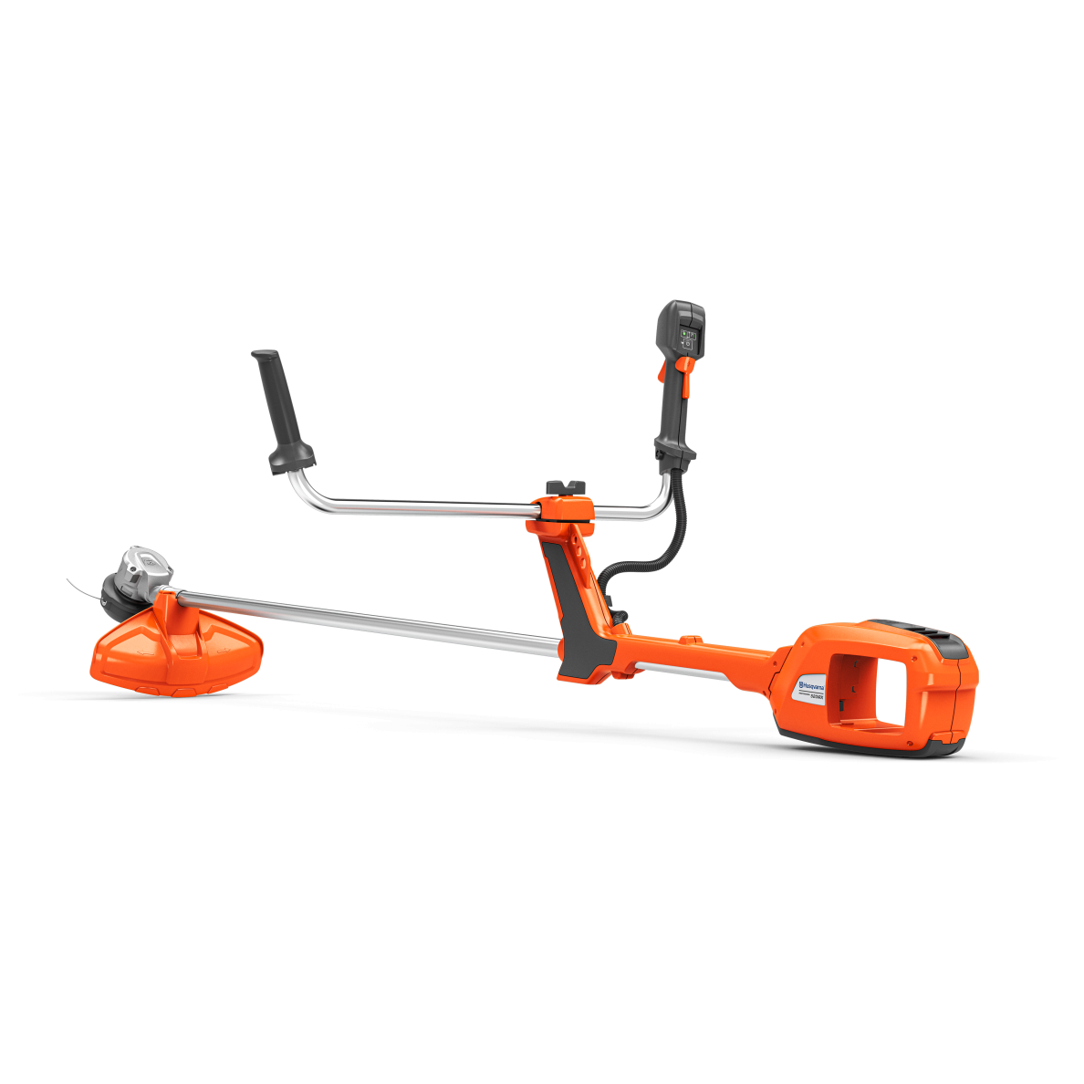 Akumuliatorinis trimeris „Husqvarna 520iRX”