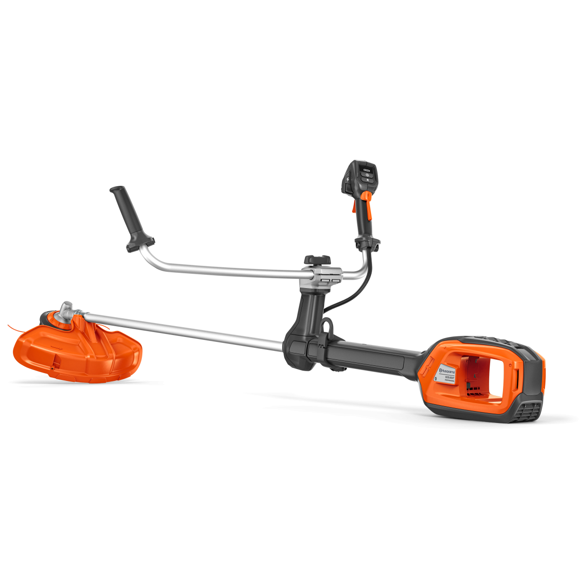 Akumuliatorinis trimeris „Husqvarna 525iRXT”