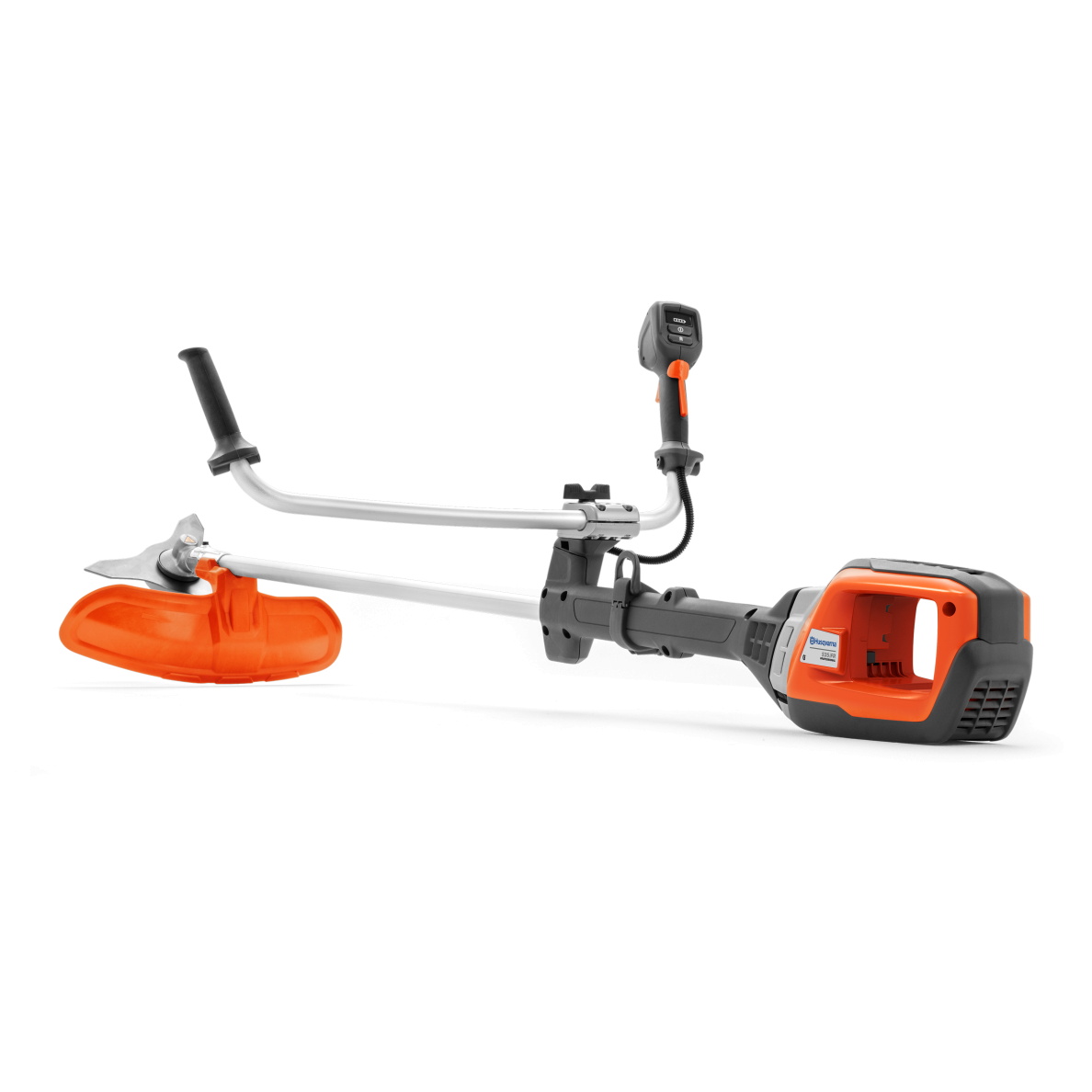 Akumuliatorinis trimeris „Husqvarna 535iFR”