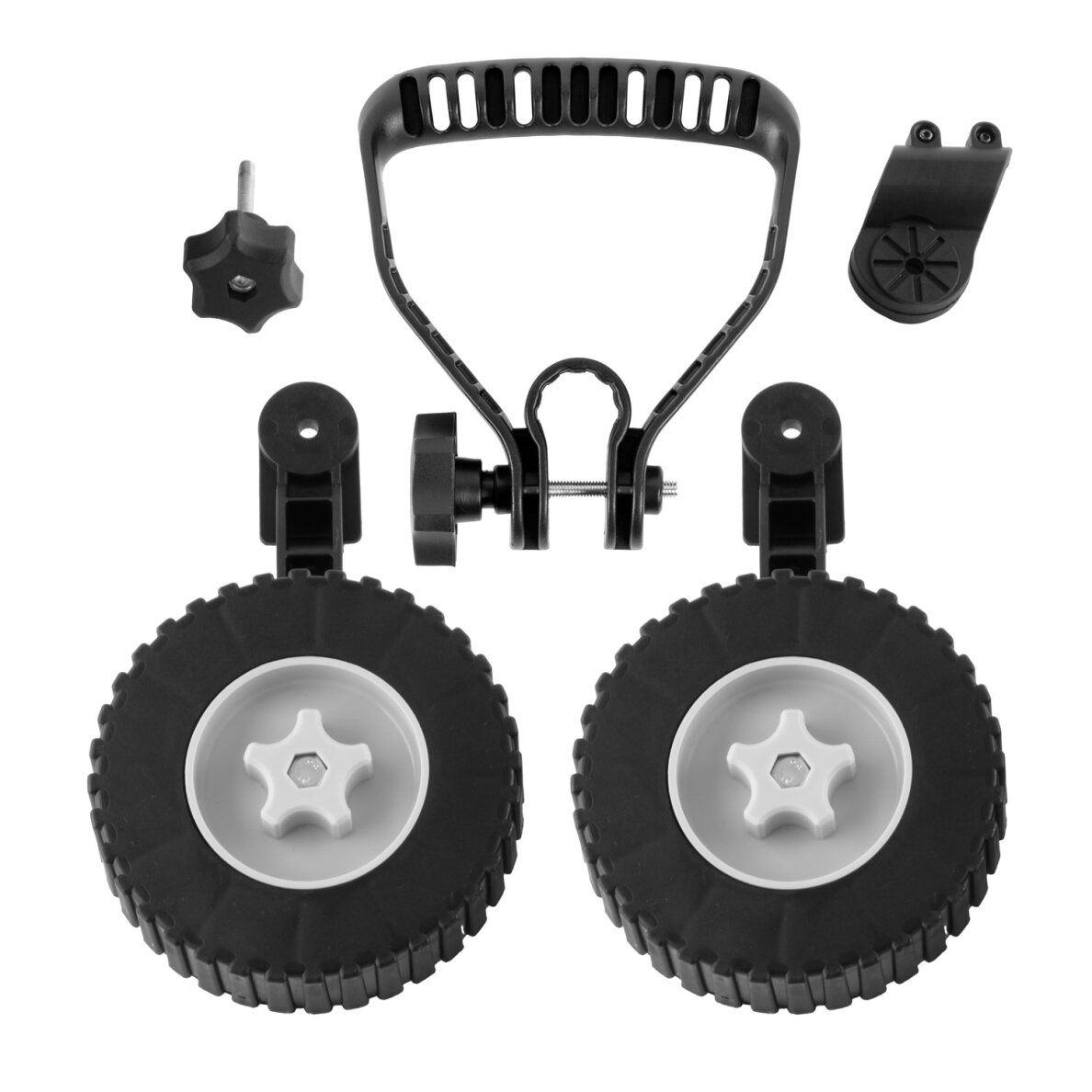 Akumuliatorinis trimeris „ProCraft PTA-25-2B” 13 Akumuliatorinis trimeris „ProCraft PTA-25-2B” 13
