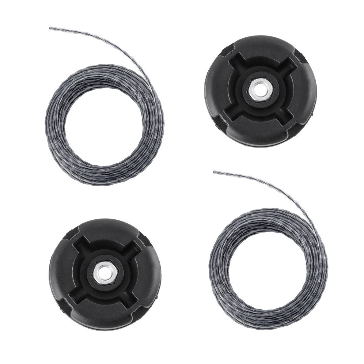 Akumuliatorinis trimeris „ProCraft PTA-25BL-1B” 12