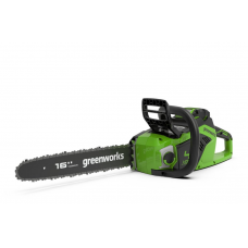 Greenworks GD40CS18 AKUMULIATORINIS GRANDININIS PJŪKLAS 1,8kW (40V be akumuliatorių ir kroviklio)