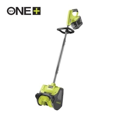 Akum. sniego valytuvas Ryobi RY18ST25A-0, 18V (be akum. ir be krov.) Akum. sniego valytuvas Ryobi RY18ST25A-0, 18V (be akum. ir be krov.)