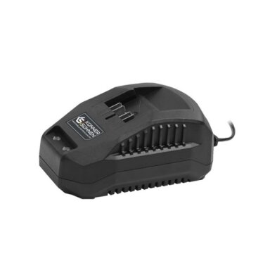 Akumuliatoriaus įkroviklis KONNER & SOHNEN KS-C24A, 20 V Akumuliatoriaus įkroviklis KONNER & SOHNEN KS-C24A, 20 V