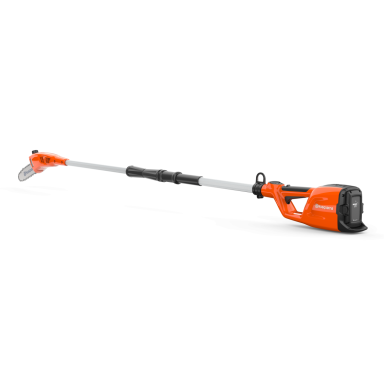 Akumuliatorinė aukštapjovė „Husqvarna 120iTK4-P su akumuliatoriumi ir įkrovikliu” Akumuliatorinė aukštapjovė „Husqvarna 120iTK4-P su akumuliatoriumi ir įkrovikliu”