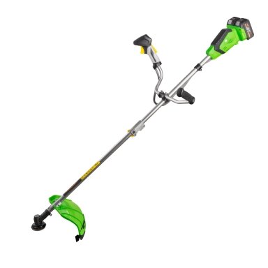 Akumuliatorinė krūmapjovė „ProCraft ATA-40/2”