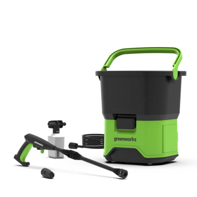 Greenworks GDC60 AKUMULIATORINĖ PLOVYKLA (60V be akumuliatorių ir kroviklio) Greenworks GDC60 AKUMULIATORINĖ PLOVYKLA (60V be akumuliatorių ir kroviklio)