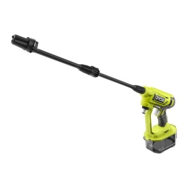 Akumuliatorinė plovykla Ryobi RY18PW22A-0 18V (be akum. ir be krov.) Akumuliatorinė plovykla Ryobi RY18PW22A-0 18V (be akum. ir be krov.)