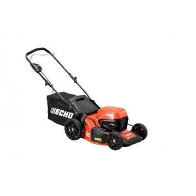 Akumuliatorinė vejapjovė ECHO DLM-310/46S, 40 V, (be akum. ir krov.) Akumuliatorinė vejapjovė ECHO DLM-310/46S, 40 V, (be akum. ir krov.)
