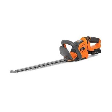 Akumuliatorinės gyvatvorių žirklės DAEWOO DAHT 1621Li SET, 21V, 2.5Ah