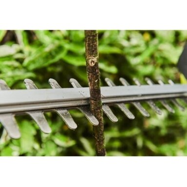Akumuliatorinės gyvatvorių žirklės Ryobi RY36PHT50A-0, 36 V, (be akum. ir krov.)