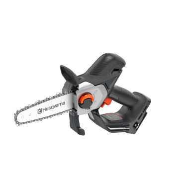 Akumuliatorinis genėtuvas „Husqvarna „Aspire™ P8X-P4A“”