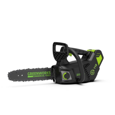 Greenworks GD40TCSK2 AKUMULIATORINIS GRANDININIS PJŪKLAS 10", 1/4", 58DL (40V su 2Ah akumuliatoriumi ir krovikliu) Greenworks GD40TCSK2 AKUMULIATORINIS GRANDININIS PJŪKLAS 10", 1/4", 58DL (40V su 2Ah akumuliatoriumi ir krovikliu)