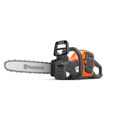 Akumuliatorinis grandininis pjūklas „Husqvarna 230i su akumuliatoriumi ir įkrovikliu” Akumuliatorinis grandininis pjūklas „Husqvarna 230i su akumuliatoriumi ir įkrovikliu”