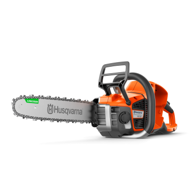 Akumuliatorinis grandininis pjūklas „Husqvarna 540i XP®” Akumuliatorinis grandininis pjūklas „Husqvarna 540i XP®”