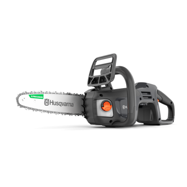 Akumuliatorinis grandininis pjūklas „Husqvarna Aspire™ C15X-P4A” (Bare product 10" Bare) Akumuliatorinis grandininis pjūklas „Husqvarna Aspire™ C15X-P4A” (Bare product 10" Bare)