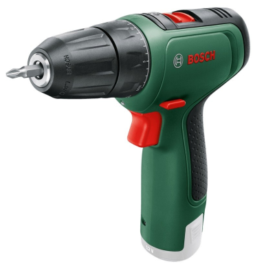 Akumuliatorinis gręžtuvas Bosch Easydrill 1200, 12 V, (be akum. ir krov.) Akumuliatorinis gręžtuvas Bosch Easydrill 1200, 12 V, (be akum. ir krov.)