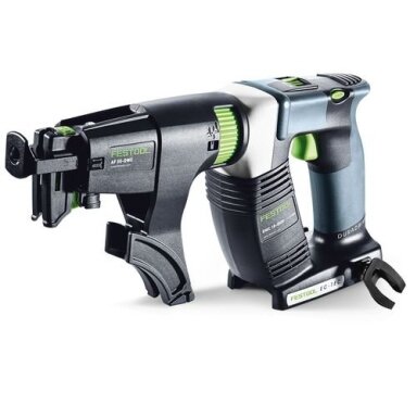 Akumuliatorinis juostinis suktuvas DWC 18-4500 Basic DURADRIVE