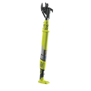 Akumuliatorinis kirptuvas-genėtuvas Ryobi OLP1832BX, 18 V Akumuliatorinis kirptuvas-genėtuvas Ryobi OLP1832BX, 18 V