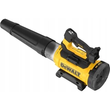 Akumuliatorinis lapų pūstuvas DeWalt DCMBL777N-XJ, 54 V, (be akum. ir krov.) Akumuliatorinis lapų pūstuvas DeWalt DCMBL777N-XJ, 54 V, (be akum. ir krov.)