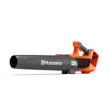 Akumuliatorinis lapų pūstuvas „Husqvarna 122iB”