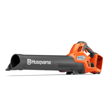 Akumuliatorinis lapų pūstuvas „Husqvarna 335iB” Akumuliatorinis lapų pūstuvas „Husqvarna 335iB”