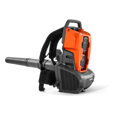 Akumuliatorinis lapų pūstuvas „Husqvarna 340iBT”