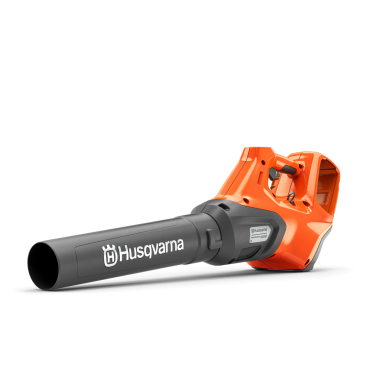 Akumuliatorinis lapų pūstuvas „Husqvarna 530iB” Akumuliatorinis lapų pūstuvas „Husqvarna 530iB”