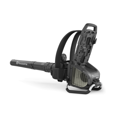 Akumuliatorinis lapų pūstuvas „Husqvarna 550iBTX”