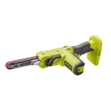 Akumuliatorinis šlifuoklis Ryobi R18PF-0, 18 V (be akum. ir kroviklio) Akumuliatorinis šlifuoklis Ryobi R18PF-0, 18 V (be akum. ir kroviklio)