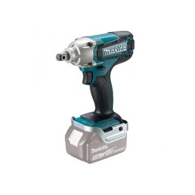 Akumuliatorinis smūginis suktuvas Makita DTW190Z, 18V Li-ion Akumuliatorinis smūginis suktuvas Makita DTW190Z, 18V Li-ion
