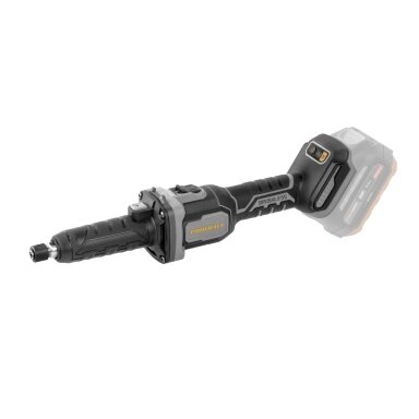 Akumuliatorinis tiesinis šlifuoklis „ProCraft Industrial DG20A-BB" Akumuliatorinis tiesinis šlifuoklis „ProCraft Industrial DG20A-BB"