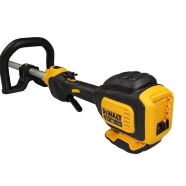 Akumuliatorinė žoliapjovė / trimeris DeWalt DCM561PBS, 18 V (be akum. ir krov.) Akumuliatorinė žoliapjovė / trimeris DeWalt DCM561PBS, 18 V (be akum. ir krov.)