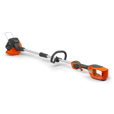 Akumuliatorinis trimeris „Husqvarna 110iL FLXi” Akumuliatorinis trimeris „Husqvarna 110iL FLXi”