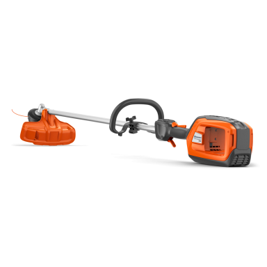 Akumuliatorinis trimeris „Husqvarna 325iL” Akumuliatorinis trimeris „Husqvarna 325iL”