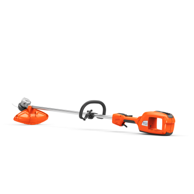Akumuliatorinis trimeris „Husqvarna 520iLX” Akumuliatorinis trimeris „Husqvarna 520iLX”