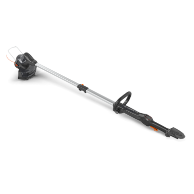 Akumuliatorinis trimeris „Husqvarna Aspire™ T28-P4A” Akumuliatorinis trimeris „Husqvarna Aspire™ T28-P4A”