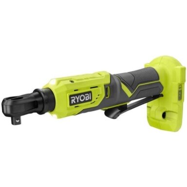 AKUMULIATORINIS VERŽLIASUKIS RYOBI R18RW3-0 18V AKUMULIATORINIS VERŽLIASUKIS RYOBI R18RW3-0 18V
