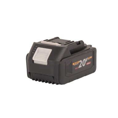 Akumuliatorius „ProCraft Industrial 20/4” Akumuliatorius „ProCraft Industrial 20/4”