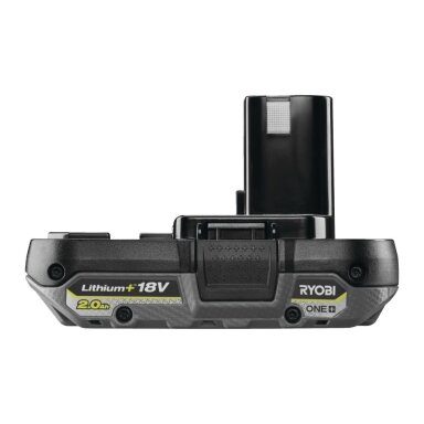 Akumuliatorius RYOBI ONE+ RB1820C, 18 V 2,0 Ah Li-Ion