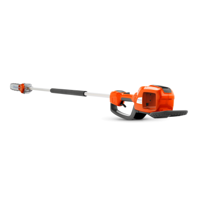 Akumuliatorinė aukštapjovė „Husqvarna 530iP4” Akumuliatorinė aukštapjovė „Husqvarna 530iP4”