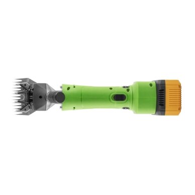Akumuliatorinė avių kirpimo mašinėlė „ProCraft SC20” 6 Akumuliatorinė avių kirpimo mašinėlė „ProCraft SC20” 6