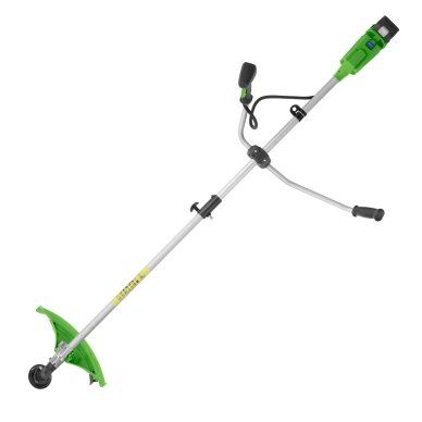 Akumuliatorinė krūmapjovė „ProCraft ATA-20BS” 2