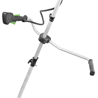 Akumuliatorinė krūmapjovė „ProCraft ATA-20BS” 3
