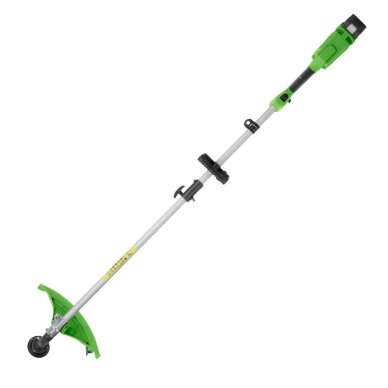Akumuliatorinė krūmapjovė „ProCraft ATA-20S” 2