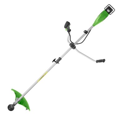 Akumuliatorinė krūmapjovė „ProCraft ATA-40BS” 2