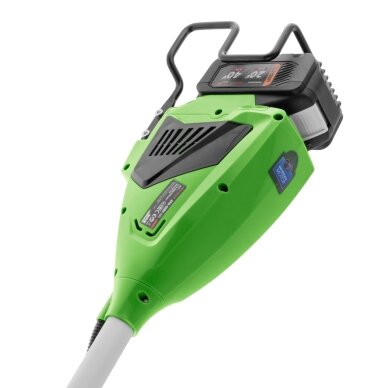 Akumuliatorinė krūmapjovė „ProCraft ATA-40BS” 5